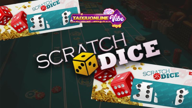 Ưu điểm nổi bật của game tài xỉu Scratch Dice